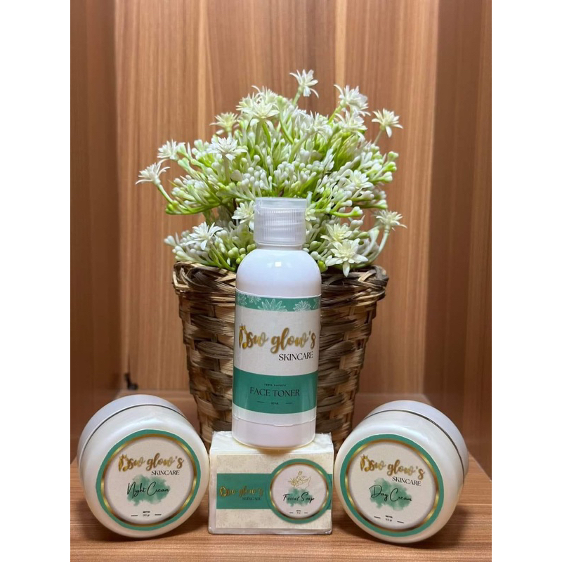 SW GLOW /SW GLOW’S ORIGINAL 10000000%