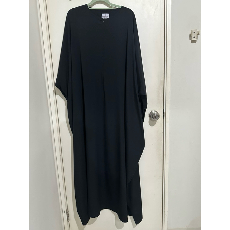 Aishmadina Ecrin Abaya - Preloved