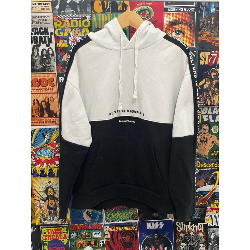 hoodie BKBT ORIGINAL