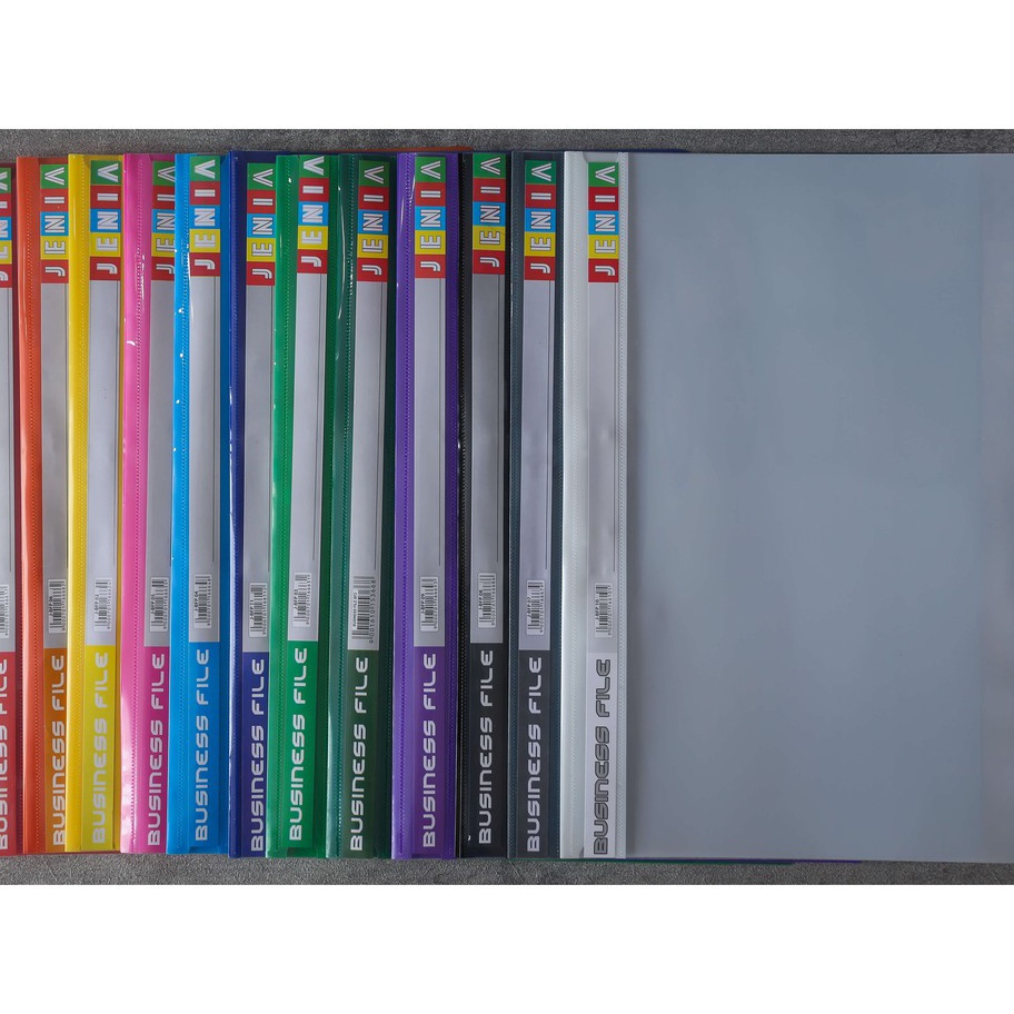 

D2289 6pcsBisnisBusiness File polos FOLIO