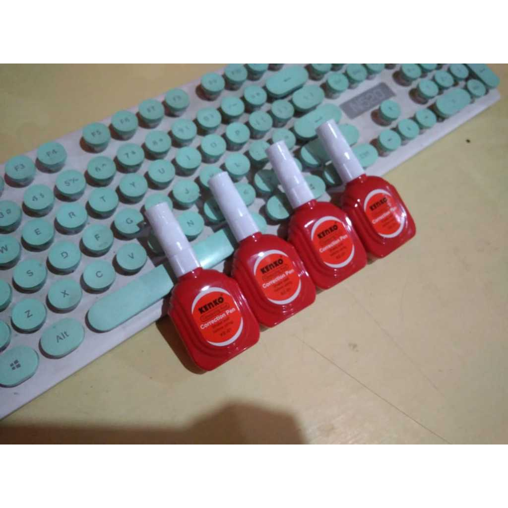 

TIPE-X / CORRECTION TAPE KENKO KE 01 CAIR