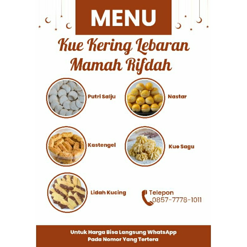 

nastar