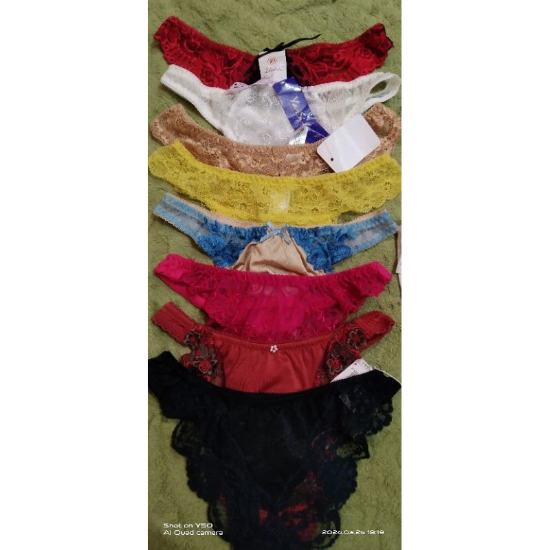 CD G String sexy cantik