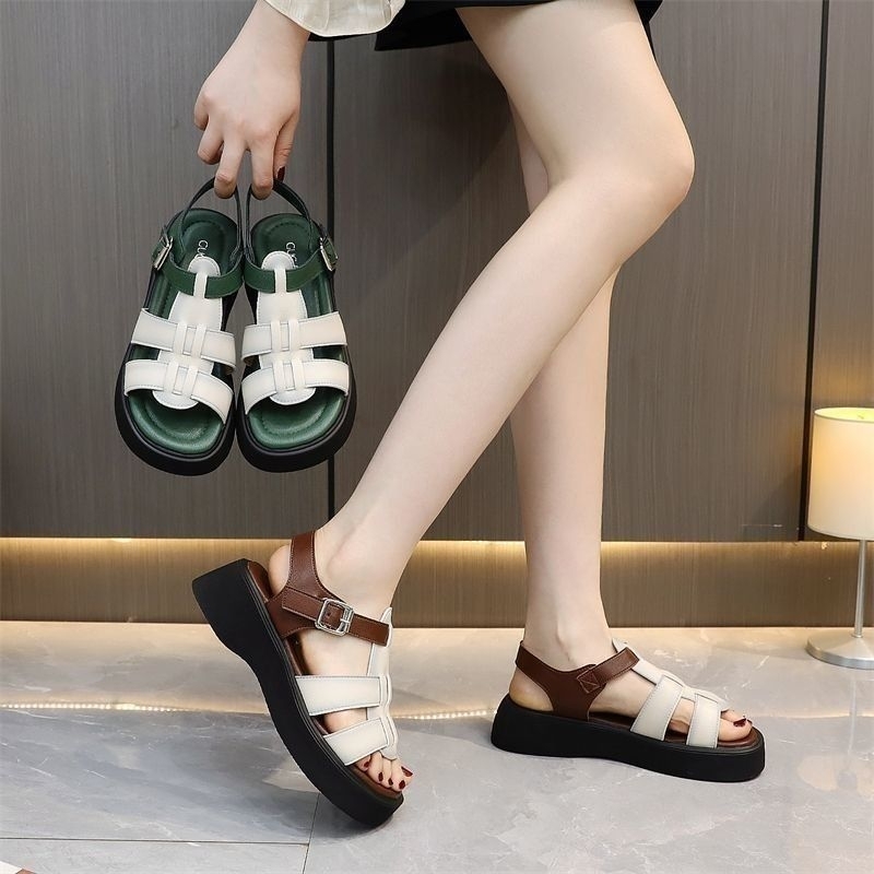 SPS136/147 SENDAL CROCS WANITA PREMIUM IMPORT