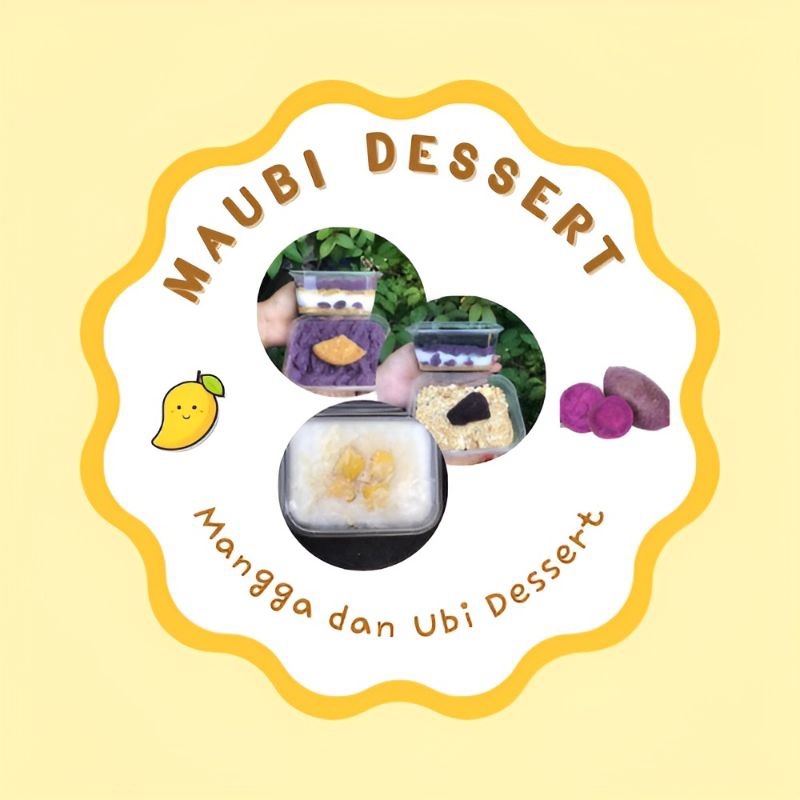 

MAUBI DESSERT BOX