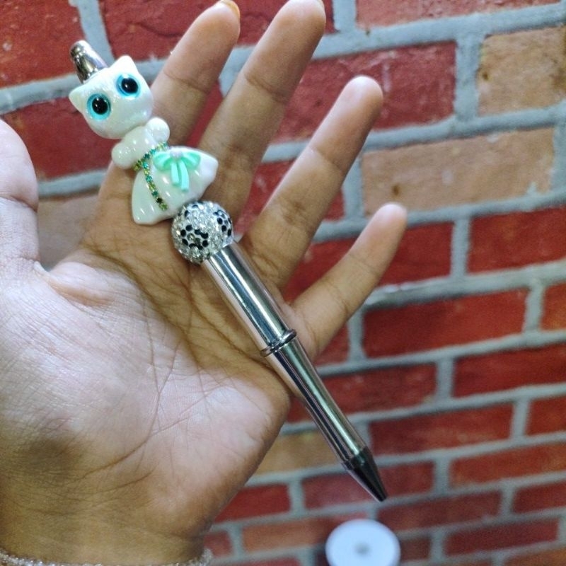 

PULPEN FANCY DIY SILVER GID LIMITED