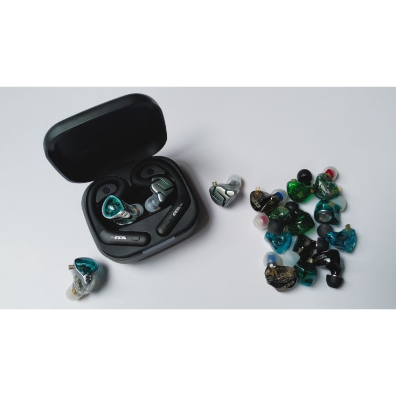 CCA BTX TWS Bluetooth Module APTX HD