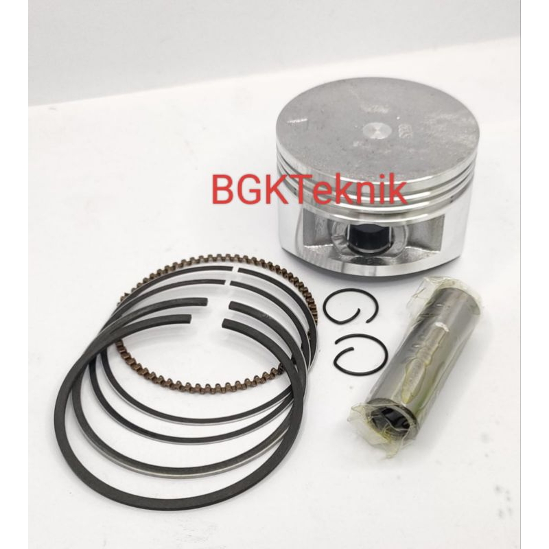 Piston Seher Set Engine Yamaha MZ175