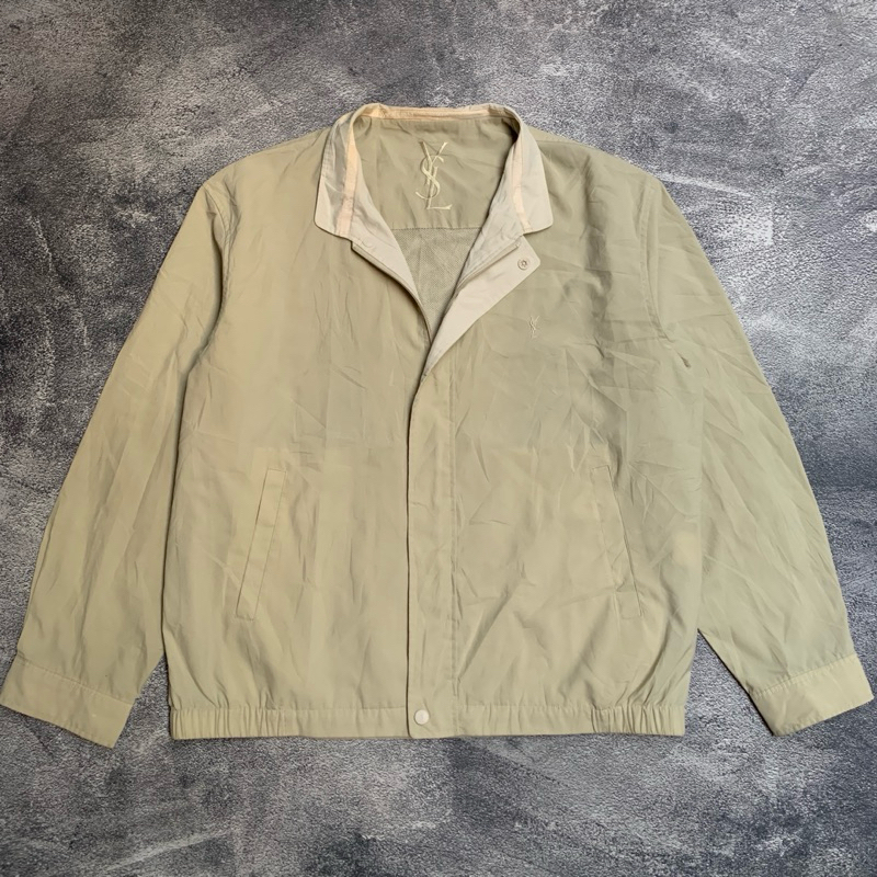 Jaket YSL Second / YvesSaintLaurent Second