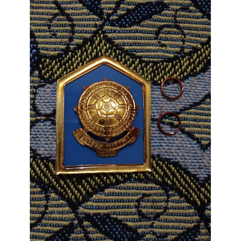 Emblem  Sat pol pp / PoL pp