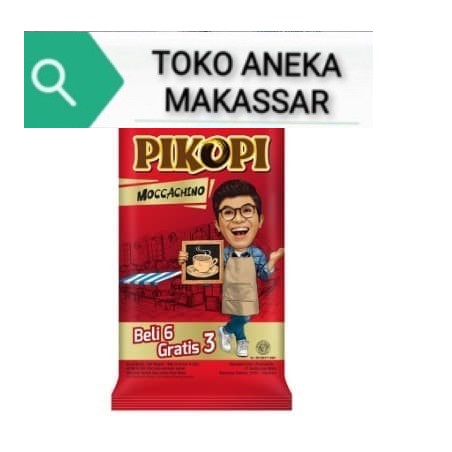 

PIKOPI KOPI