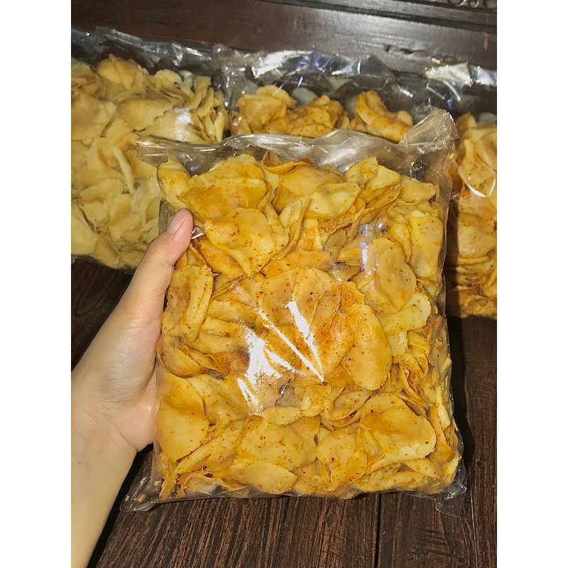 

Tamalada/Keripik/Camilan250gram