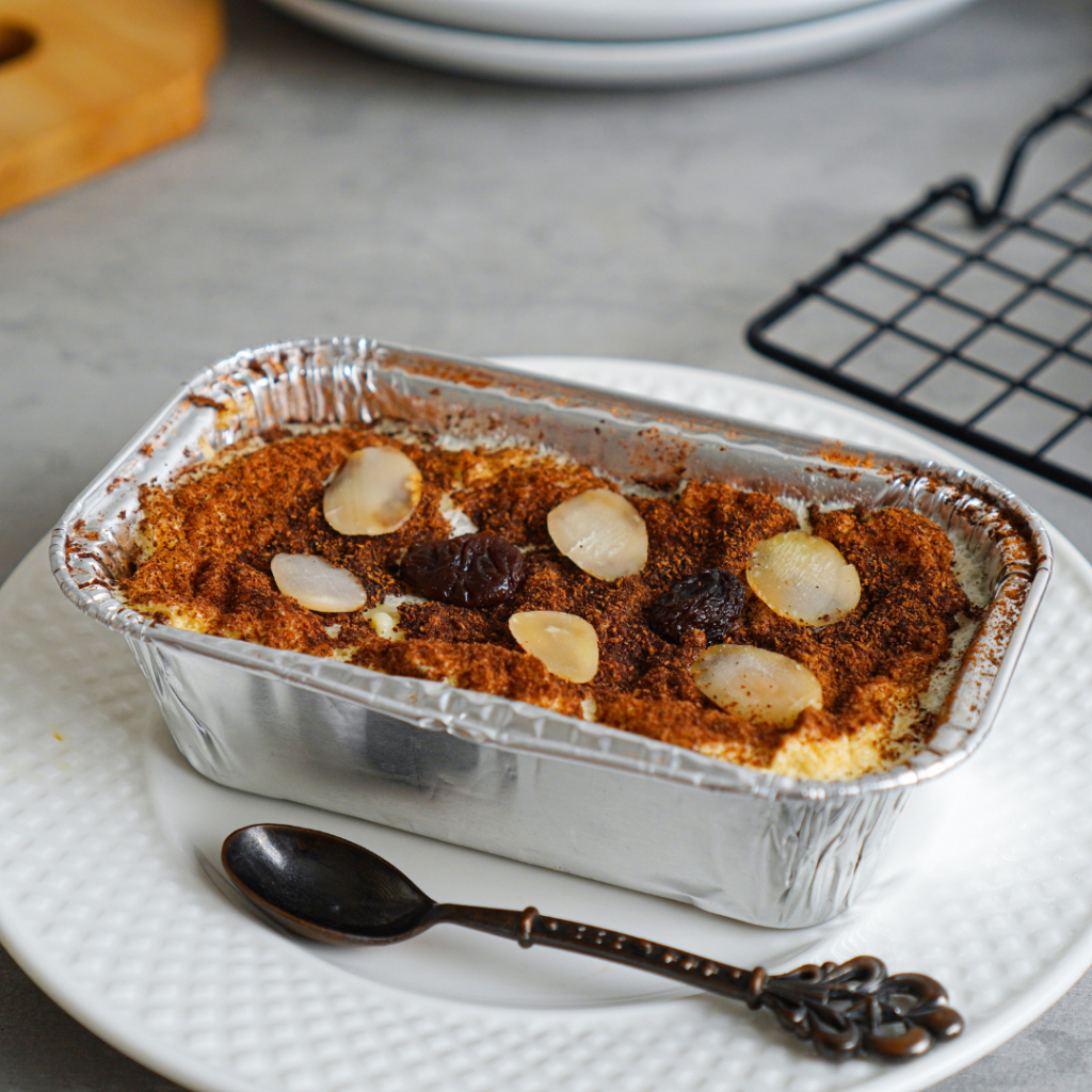 

Klappertaart Medium Single