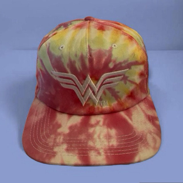 Topi DC Wonder woman