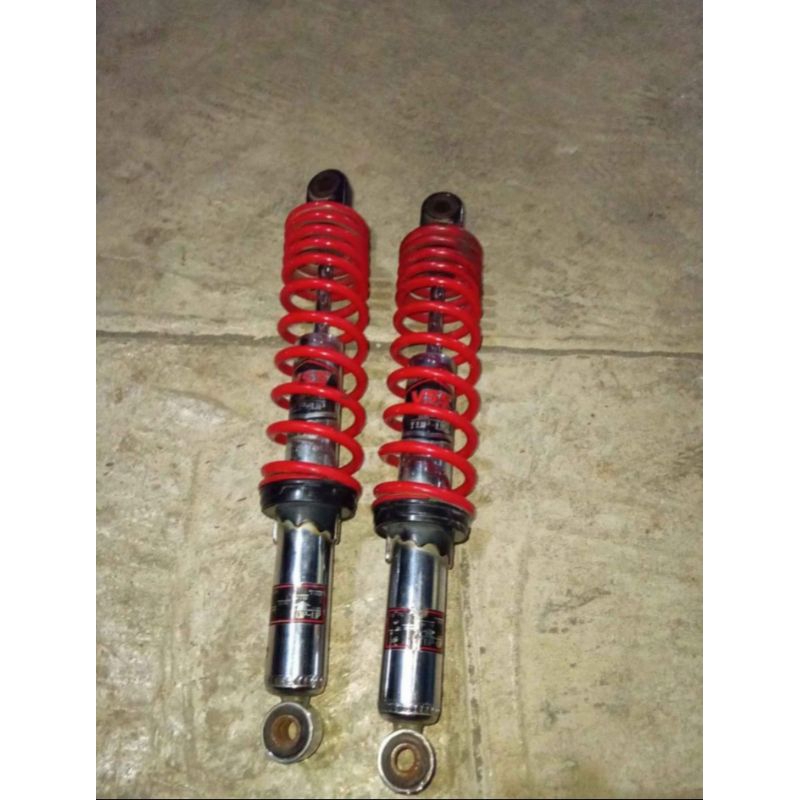 yss top up original bekas kondisi bagus normal yss suspension