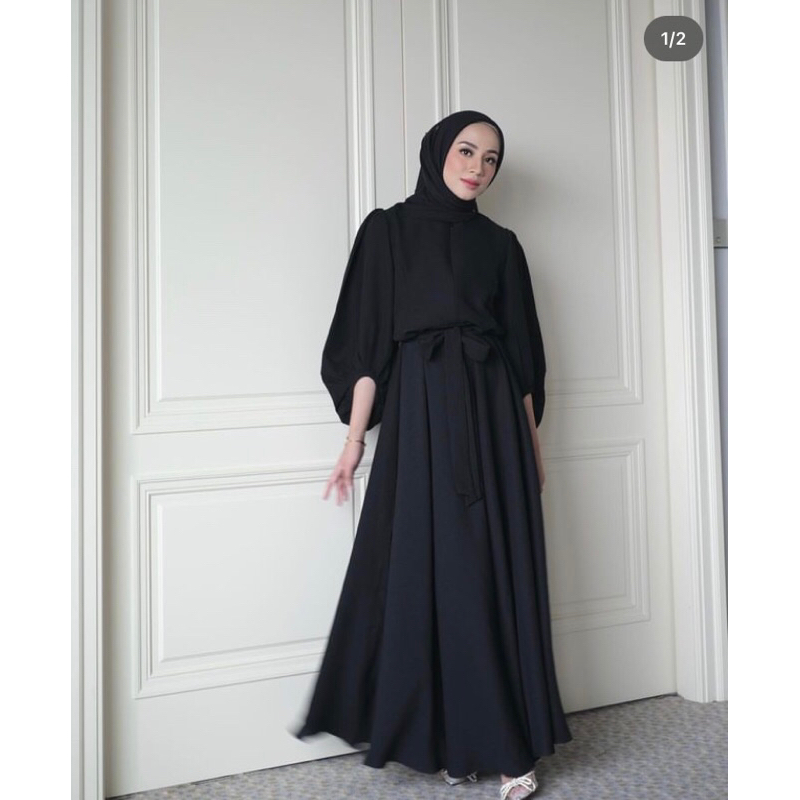 Gonegani Inayah Dress