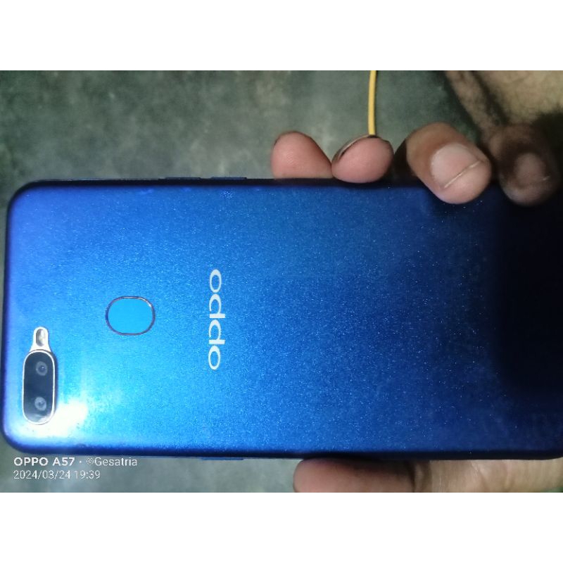 hp Oppo A5s