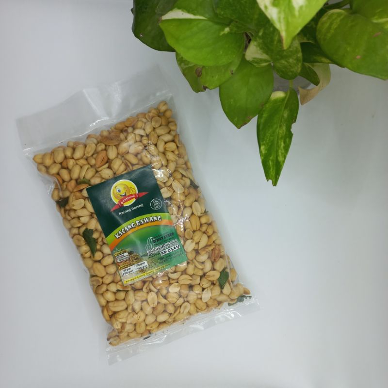 

Kacang Bawang Dkayateen