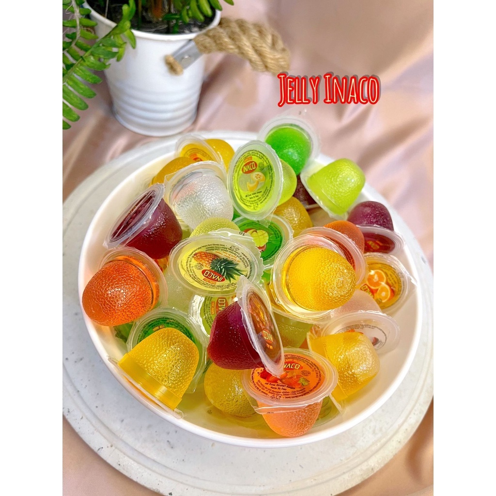 

Inaco jelly 500 gram.. -msglowofficial