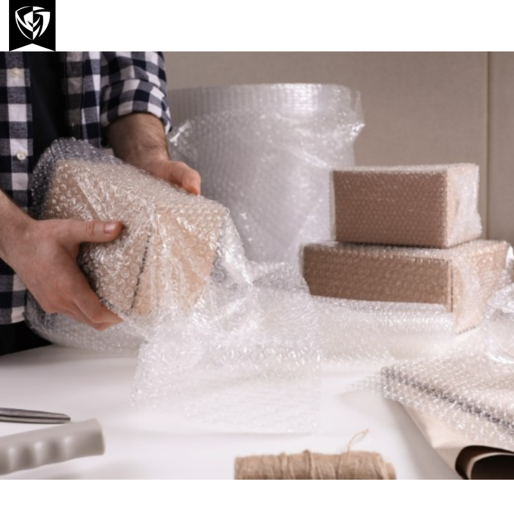 

Tambahan Packing Bubble Wrap dan Hard Carton - TemperedPro