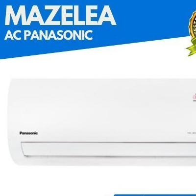 AC PANASONIC 7WKP 3/4PK PROMO MURAH