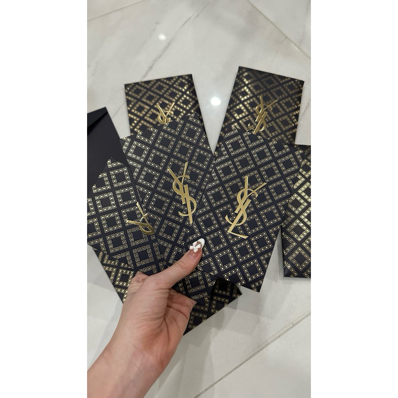 

¥sl envelope raya edition