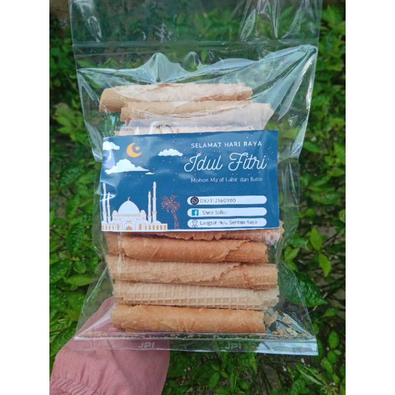 

KUE SEMPRONG 250GR