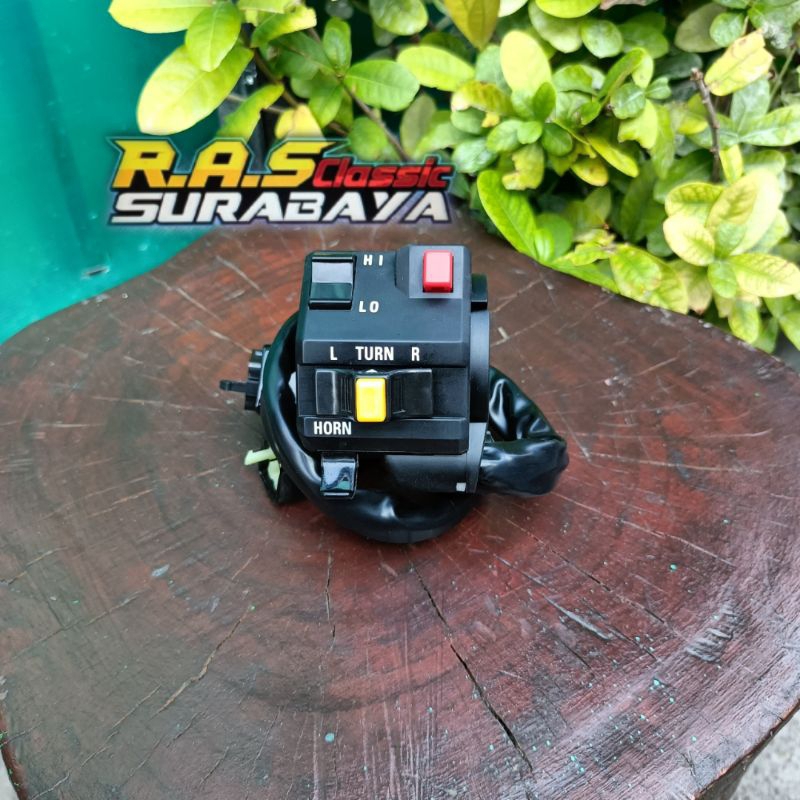 Holder kiri Ninja Ss R Import Holder Ninja