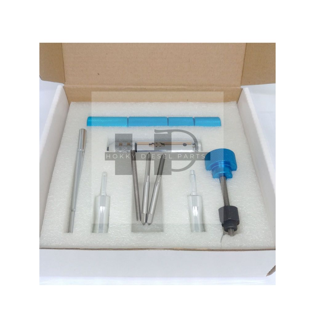Kunci Pembuka Filter Injector Denso