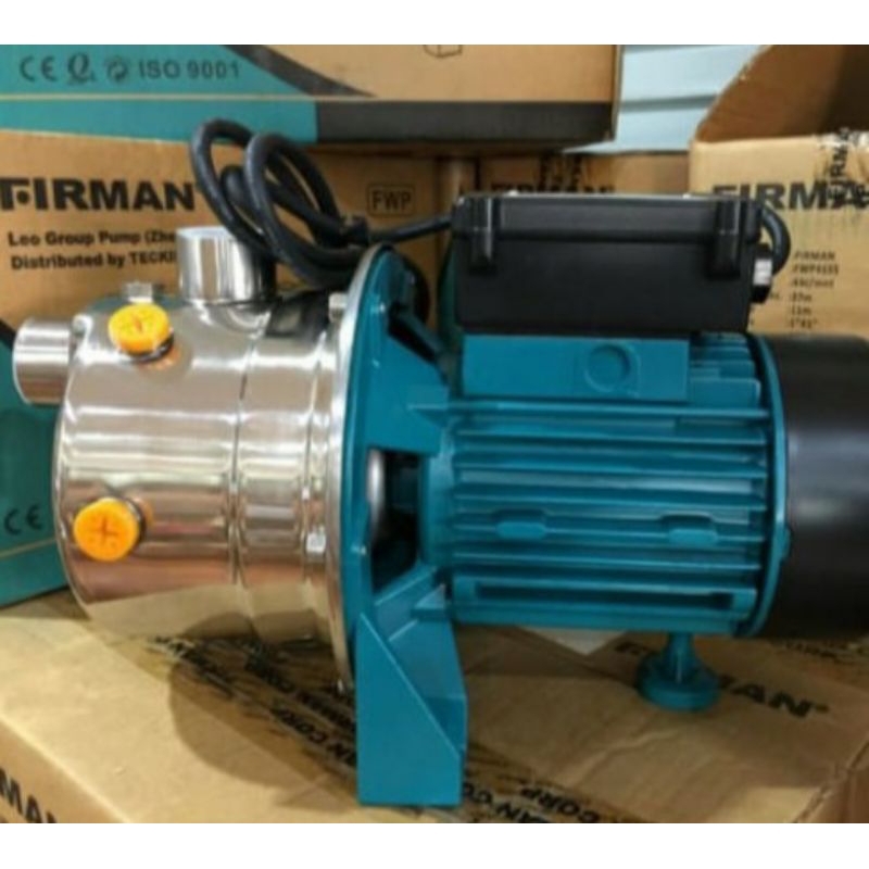 Pompa Firman FWP S61stainless / Pompa Firman FWP 61SS