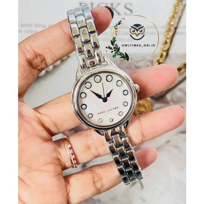 JAM TANGAN MJ NEW MINI FOR LADIES