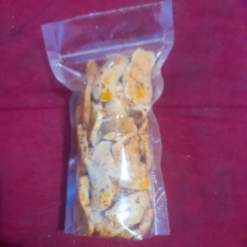 

basreng juragan..asli ti garut 100 persen ngeuunah visan dijamin