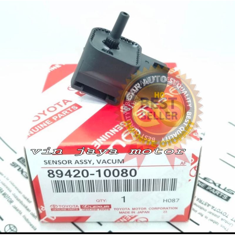 Sensor Map Sensor Maf All New Corolla Great Corona Absolute Original