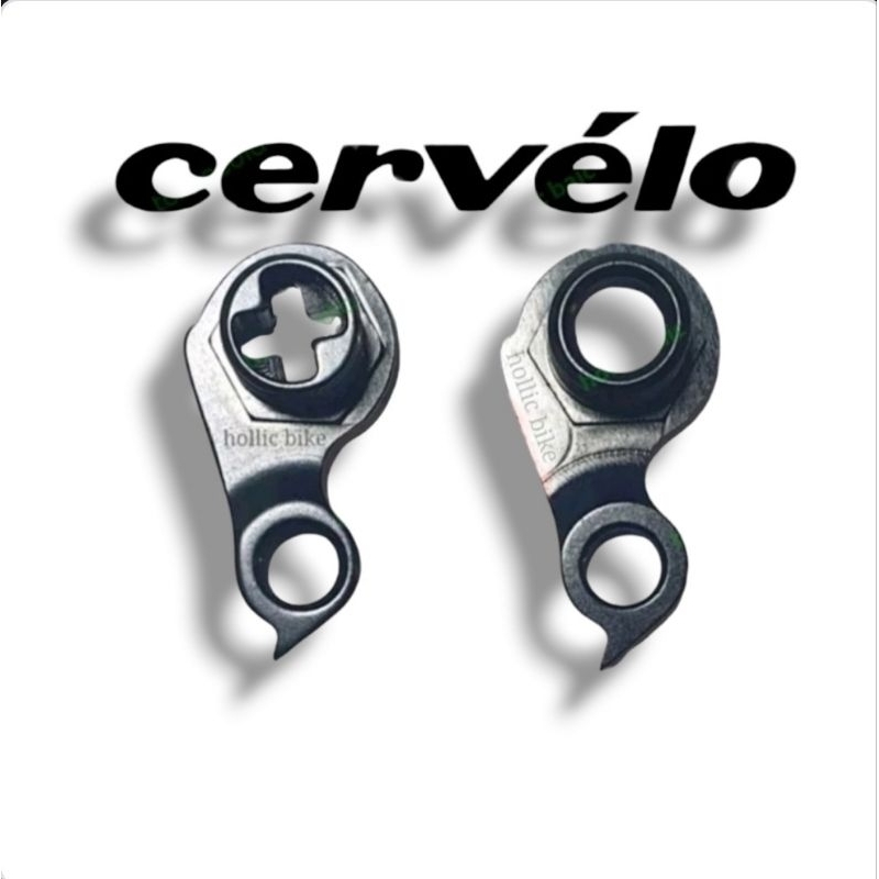 Anting RD Hanger Sepeda CERVELO Bike Roadbike C3 C5 R3 R5 S3 S5 P Dropout PX Series Derailleur Rear 