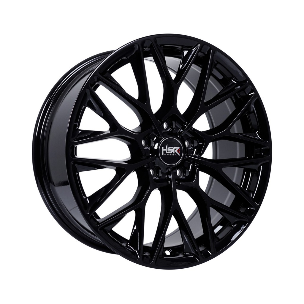 Velg HSR Ring 18 Pelak Mobil Xpander