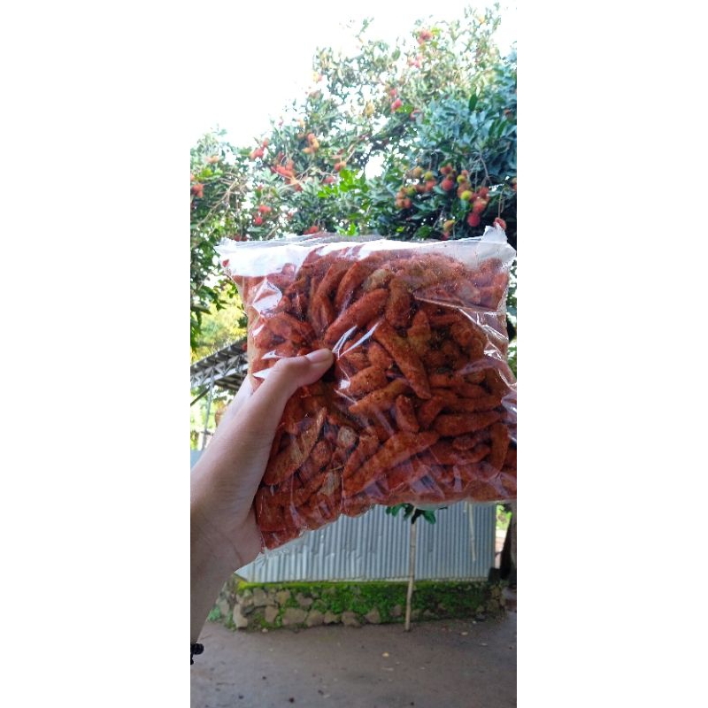 

basreng bandung enak