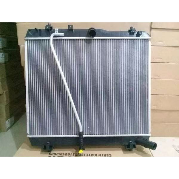 HIACE 2005 2014 COMMUTER RADIATOR