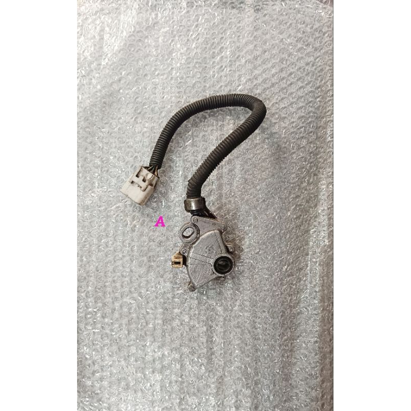 Selector Inhibitor Matic Avanza Rush Terios