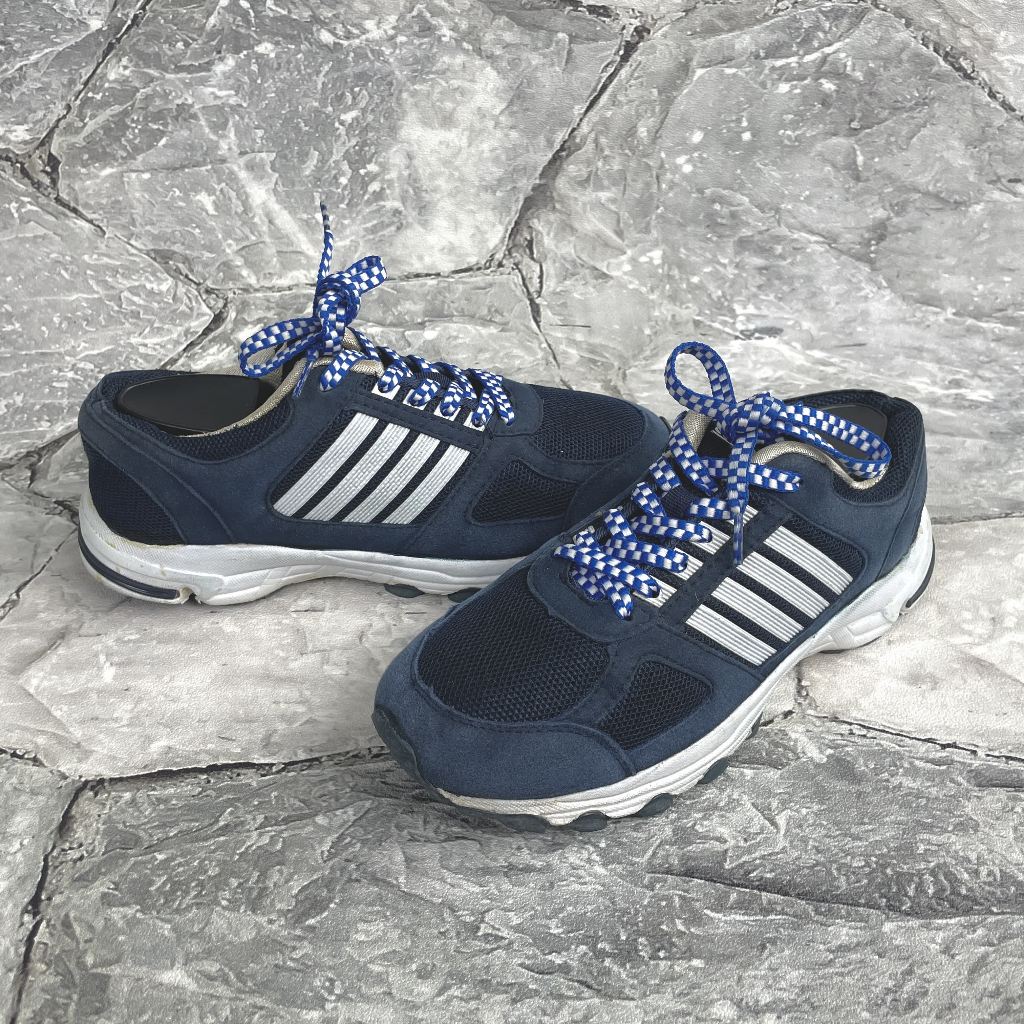 Sepatu Wanita Original Merk Slazenger Size 37 sd 37,5 Second