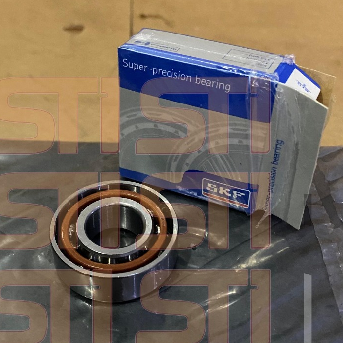 BEARING LAHAR LAKER SKF 7202 ACD/P5A