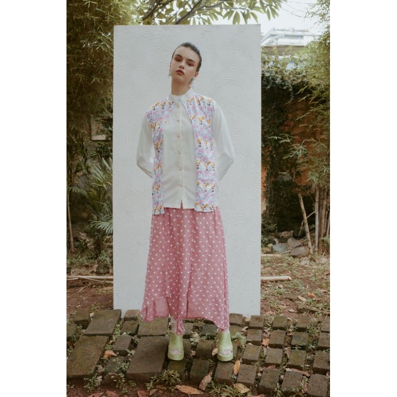 TS THE LABEL - Adibah Skirt