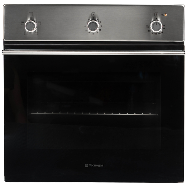 Oven Tanam Built In Oven TECNOGAS FN3K66E4SX