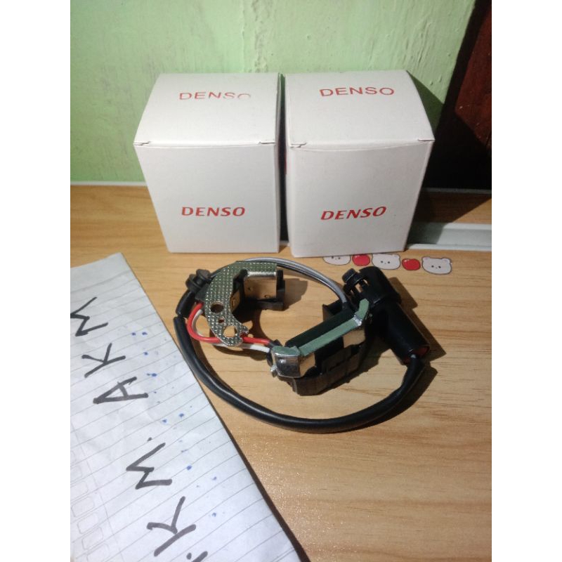 CDI modul delco Feroza Feroza denso