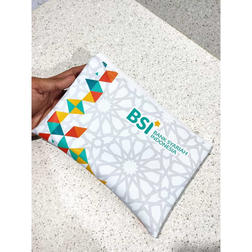 

Pouch BSI/Pouch Custom BSI/Souvenir Pouch BSI