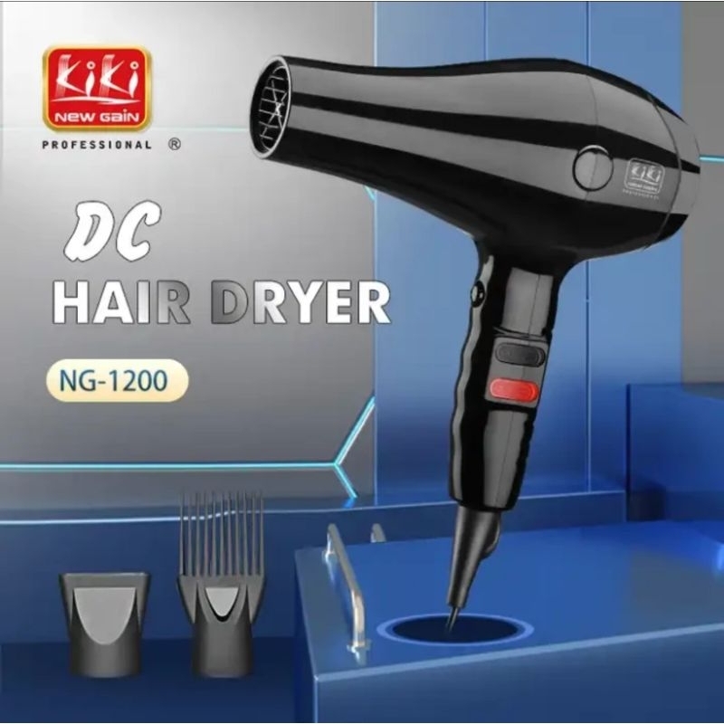 WMARK Hair Dryer NG-1200