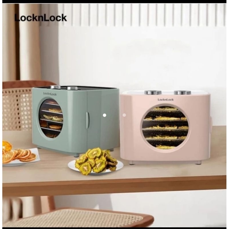 lock n lock food dehydrator
