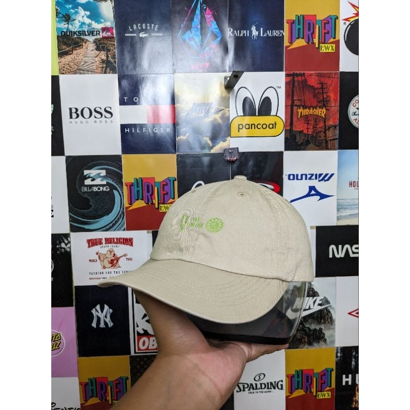 Topi UT X Billie Eilish
