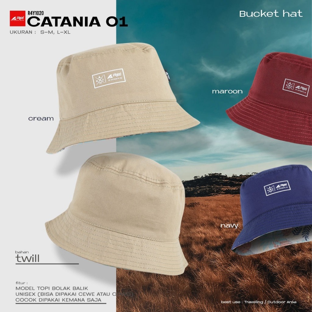 Catania Bucket Arei Topi Catania 01 Bucket Arei Outdoorgear Bucket Arei Outdoorgear