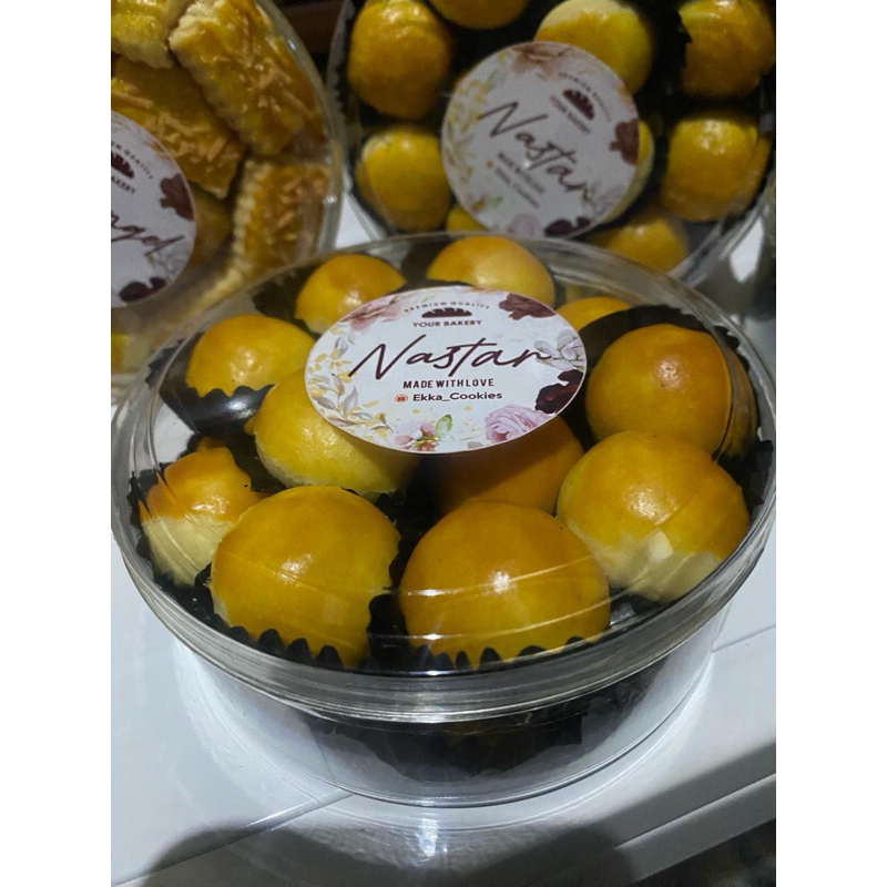 

NastarLumer 250gr