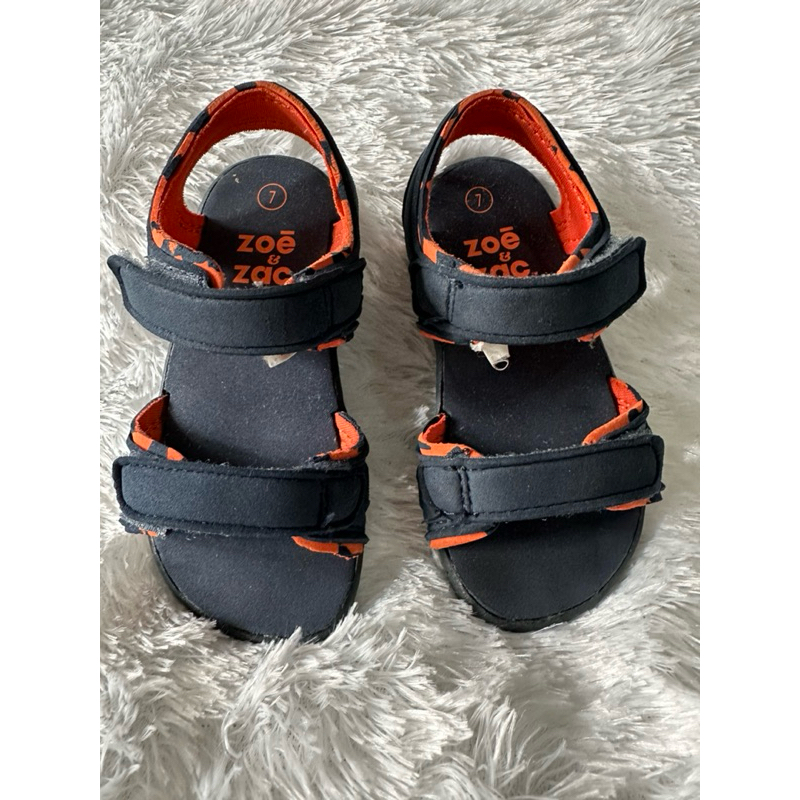 Preloved Zoe n Zac